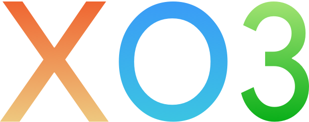 XO3